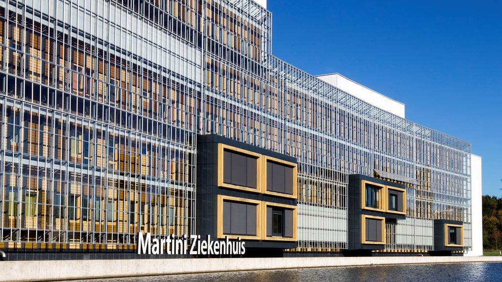 Martini Ziekenhuis